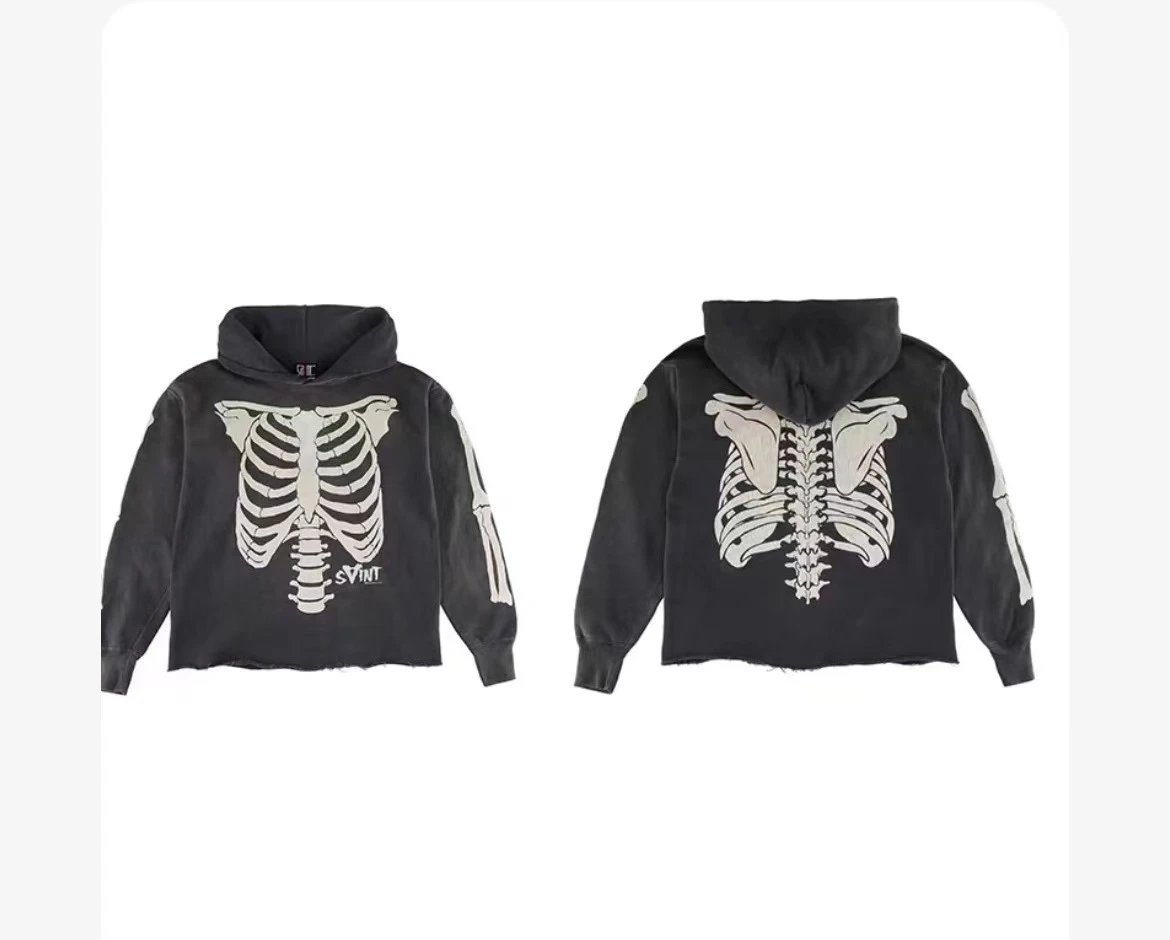 Saint Hoodie — ST148 colorway — USFans Spreadsheet photo
