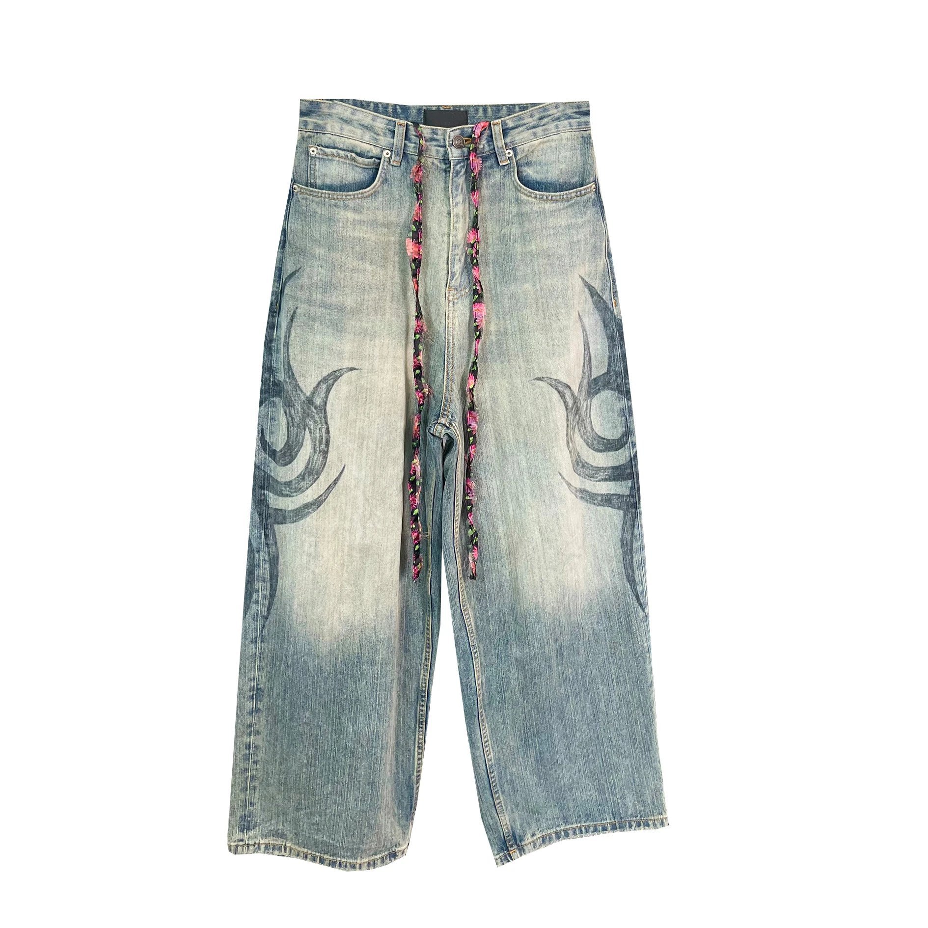 pom[budget]Jeans