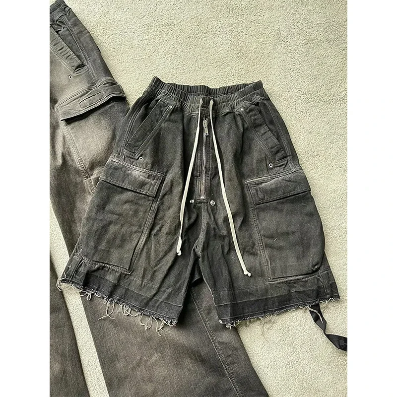 Rick Owens Variantes Múltiples