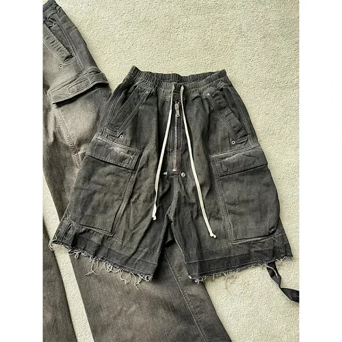 Rick Owens Variantes Múltiples