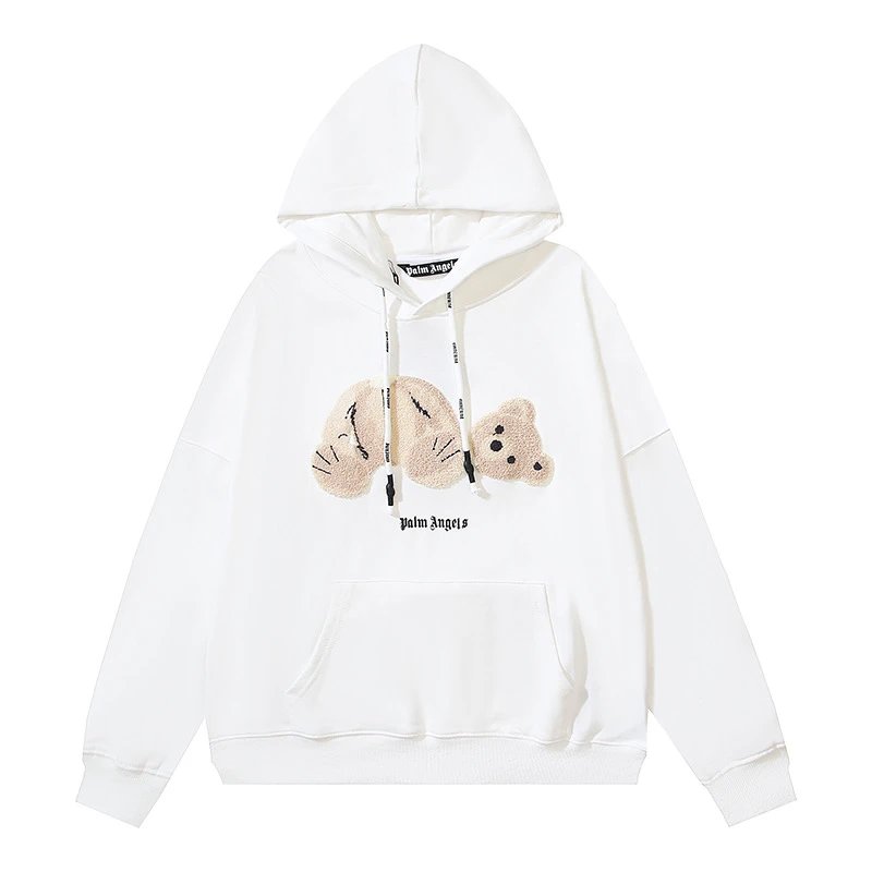 Palm Angels Hoodie [31+ styles] foto 3