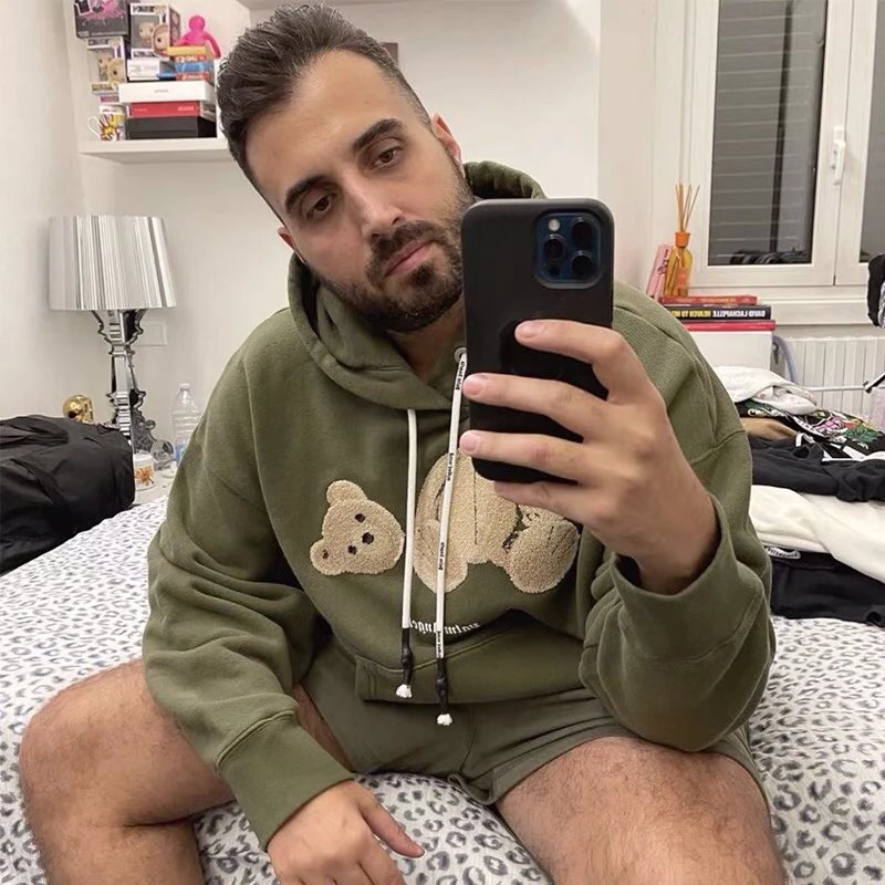 Palm Angels Hoodie [31+ styles] foto 4