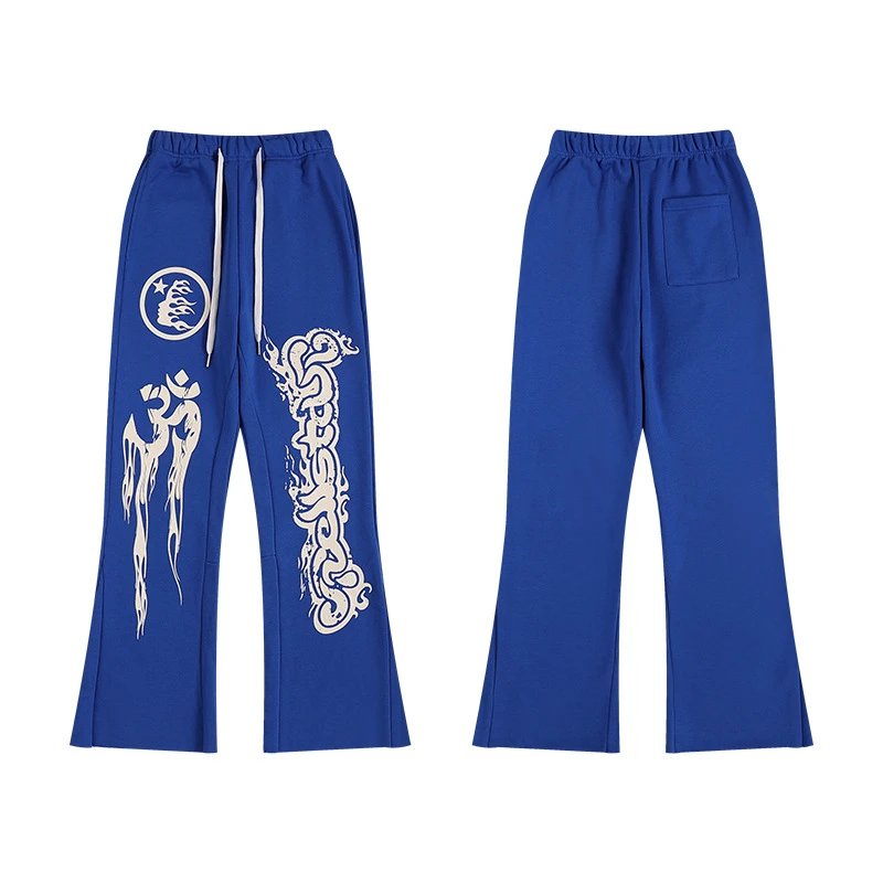Hellstar Tracksuit [40+ styles] foto 4