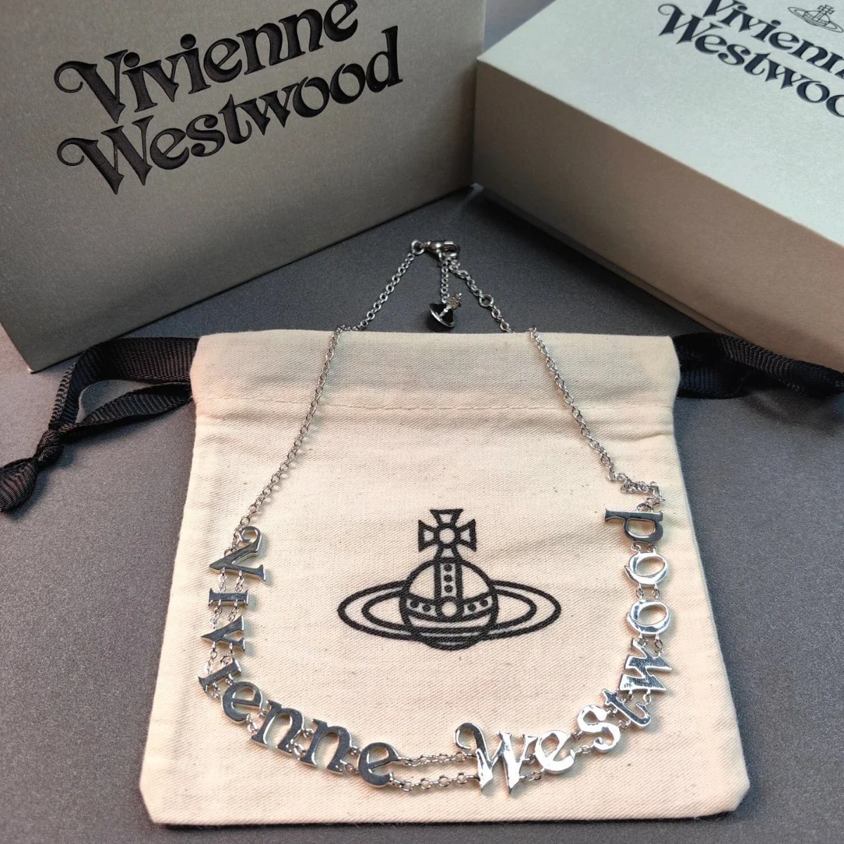 Collares Vivienne Westwood