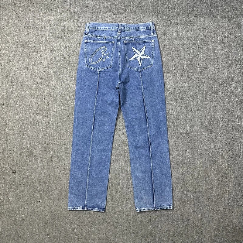 Corteiz jeans [16+ styles] foto 5
