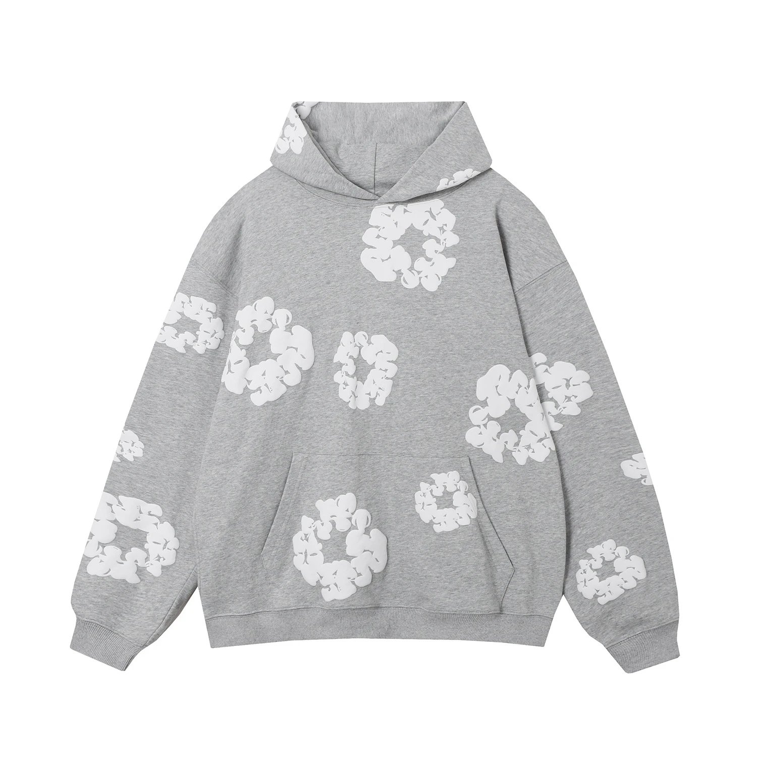 Denim Tears Hoodie [32+ styles] foto 3