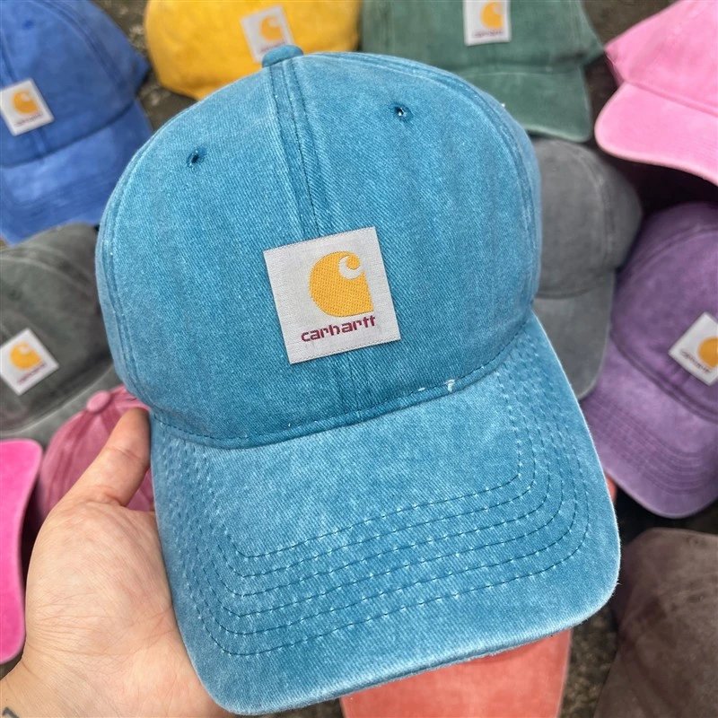 Carhartt hat & cap [15+ styles]