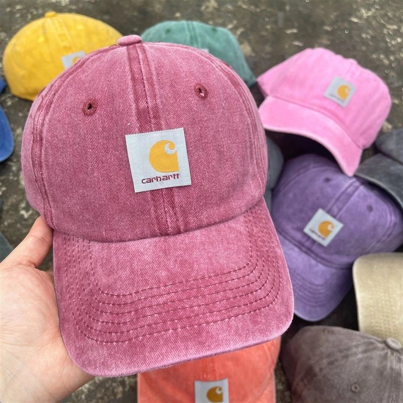 Carhartt hat & cap [15+ styles] foto 4