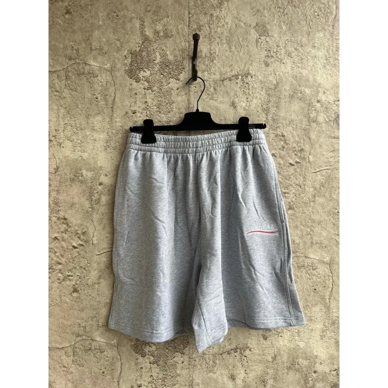 Balenciaga ength Sweatshorts - rep szorty
