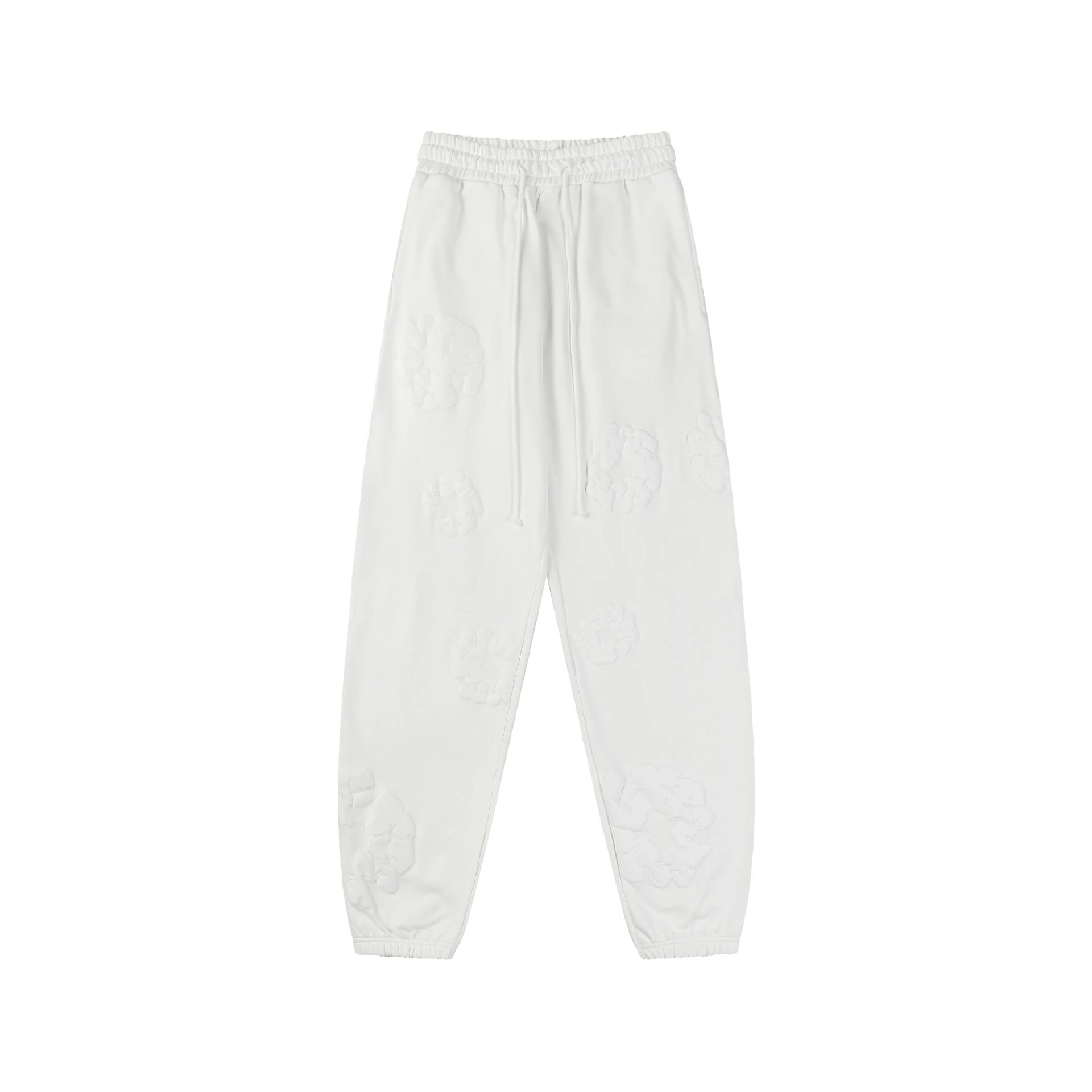 White Pants]