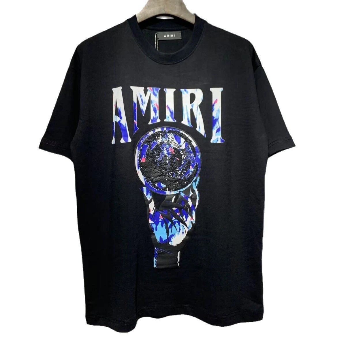 Amiri T-shirts