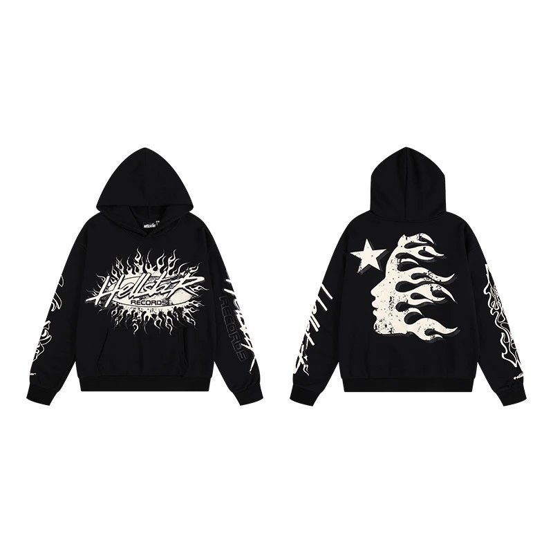 Hellstar Tracksuit [40+ styles] foto 5