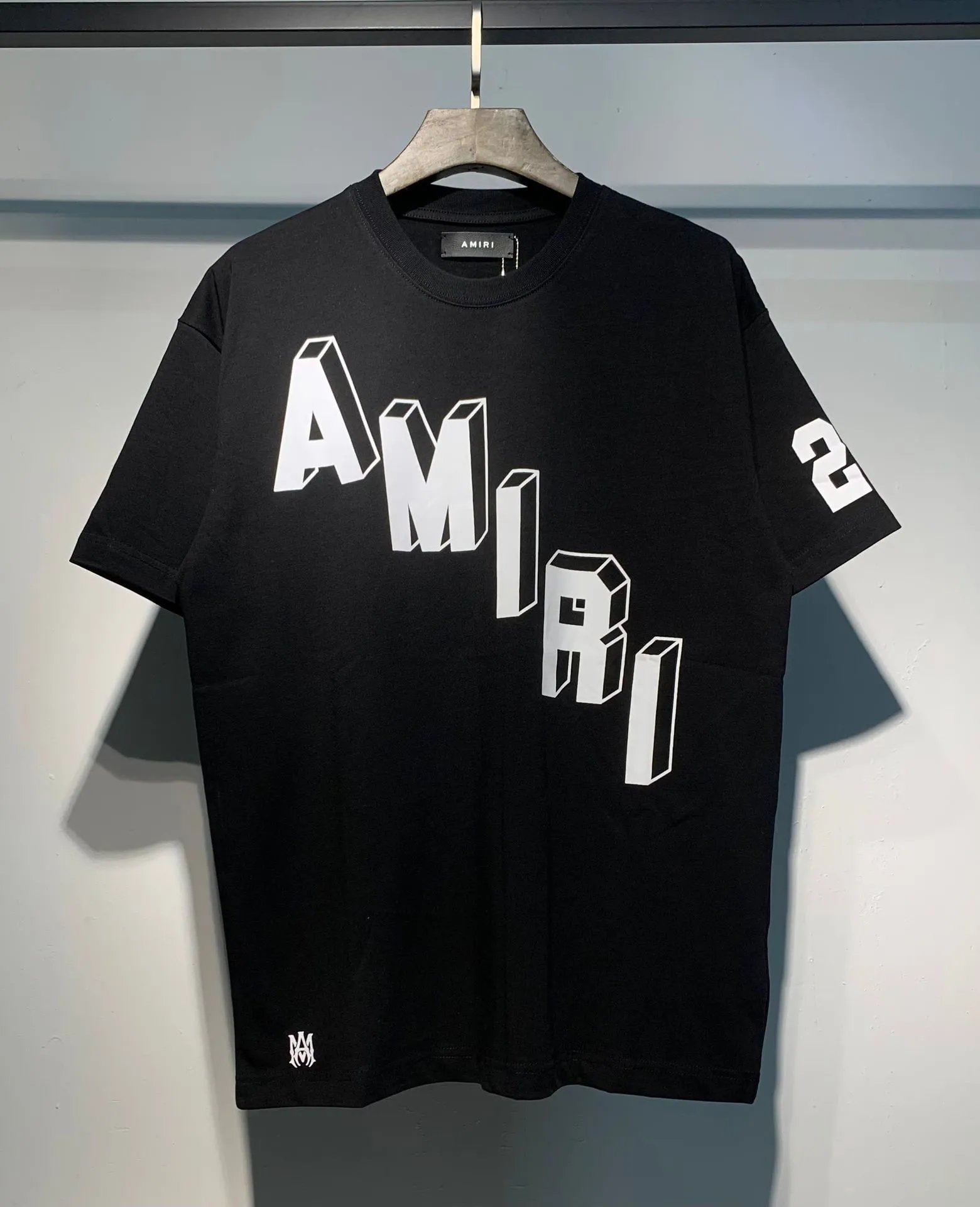 Amiri T-shirts [40+ styles] foto 5