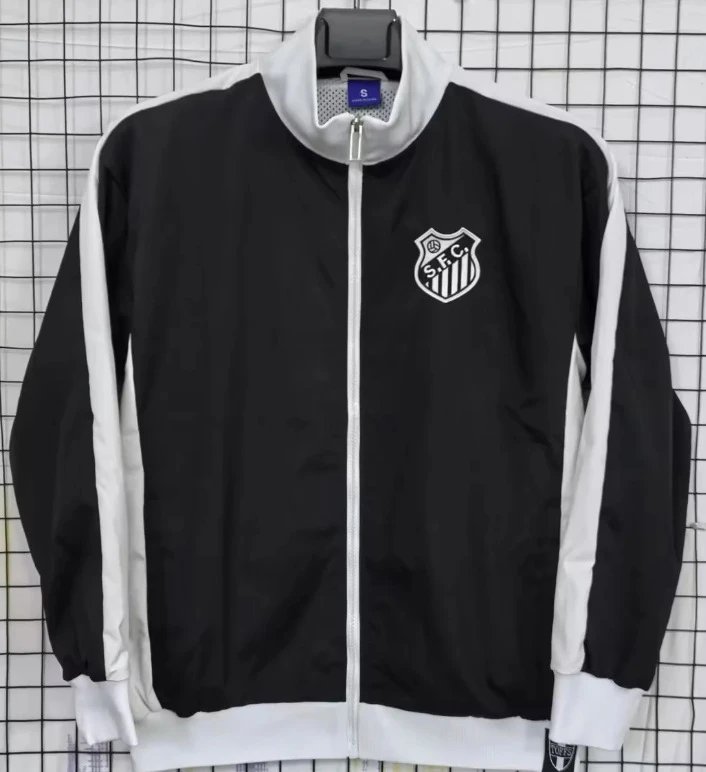 Vintage Jersey Hoodie Zip [39+ styles] foto 4