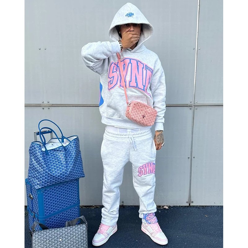 Syna Tracksuit