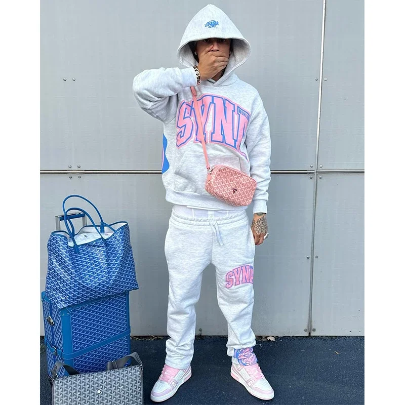 Syna Tracksuit