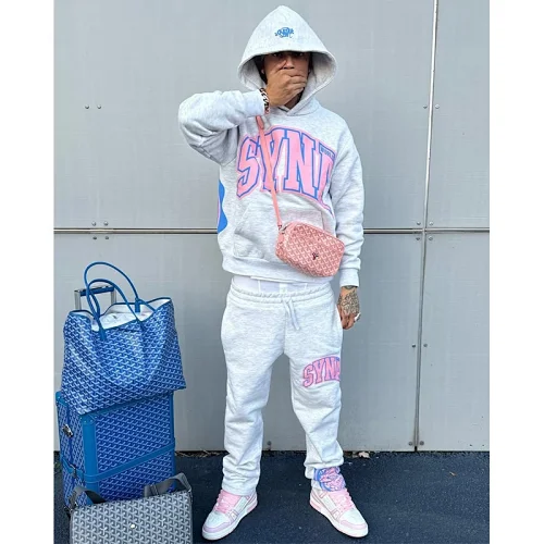 Syna Tracksuit