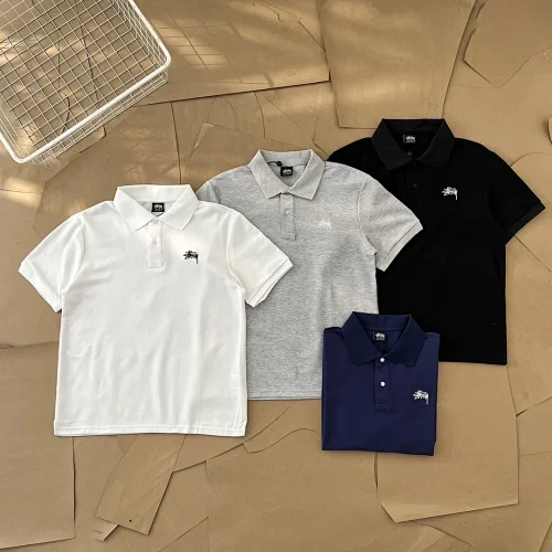 Stussy Polo
