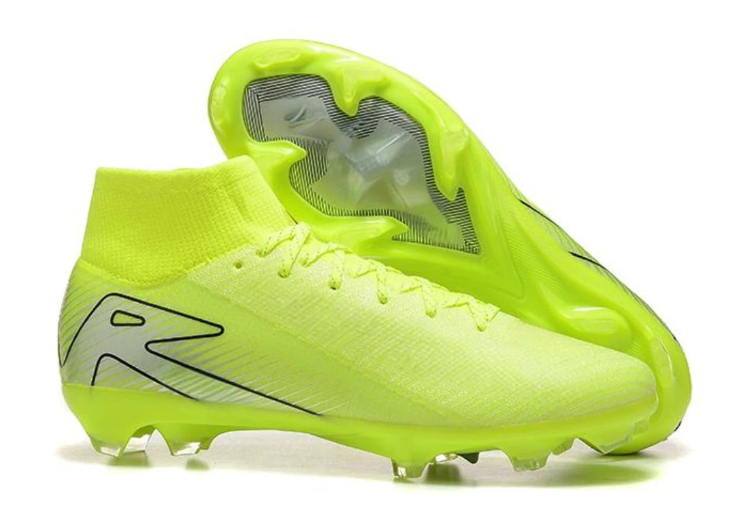 Mercuriale Elite ( 38 + styles)