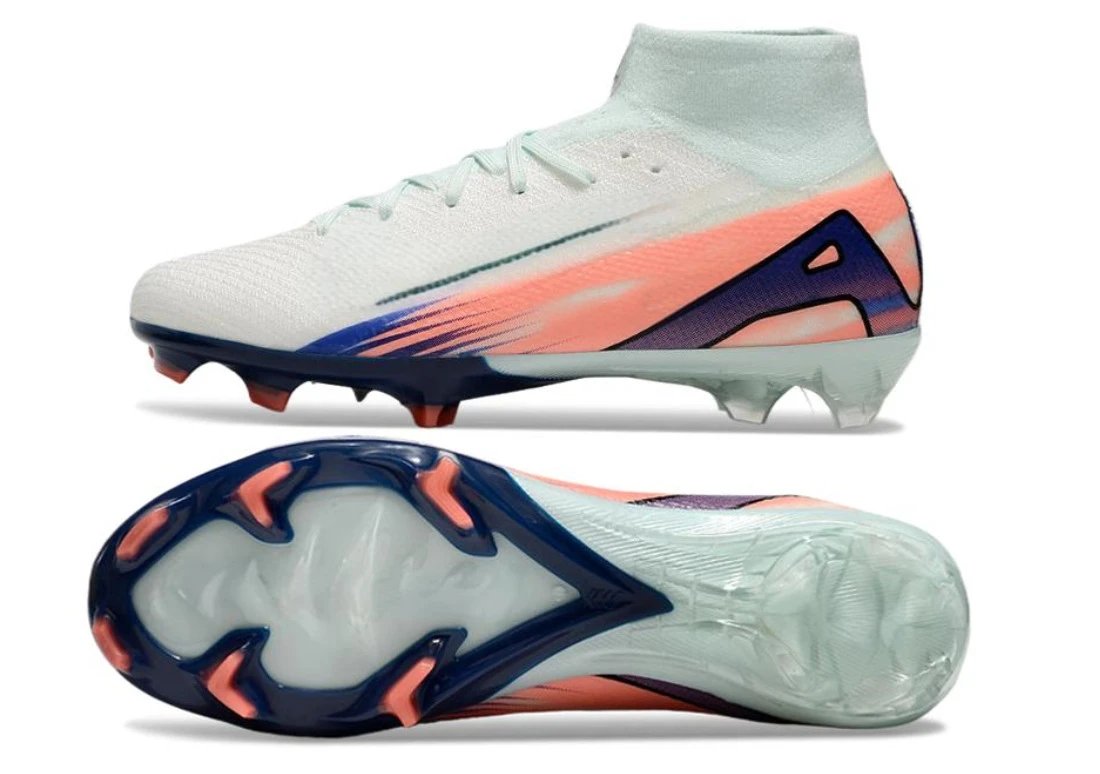 Mercuriale Elite Shoes — 29 colorway — USFans Spreadsheet photo
