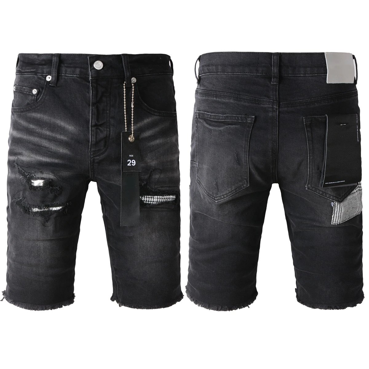 Purple Brand Shorts (28 colorways) [29+ styles]