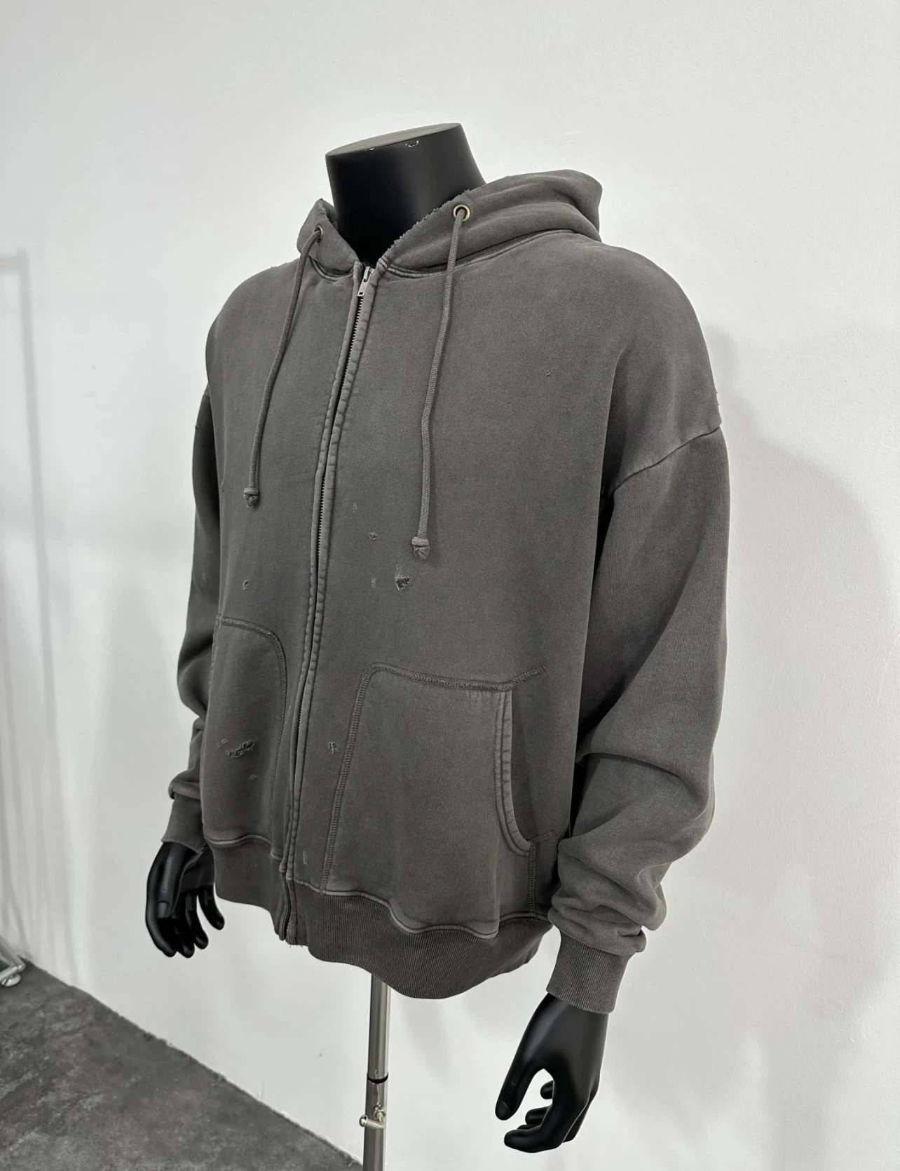 Saint Hoodie [40+ styles] foto 5