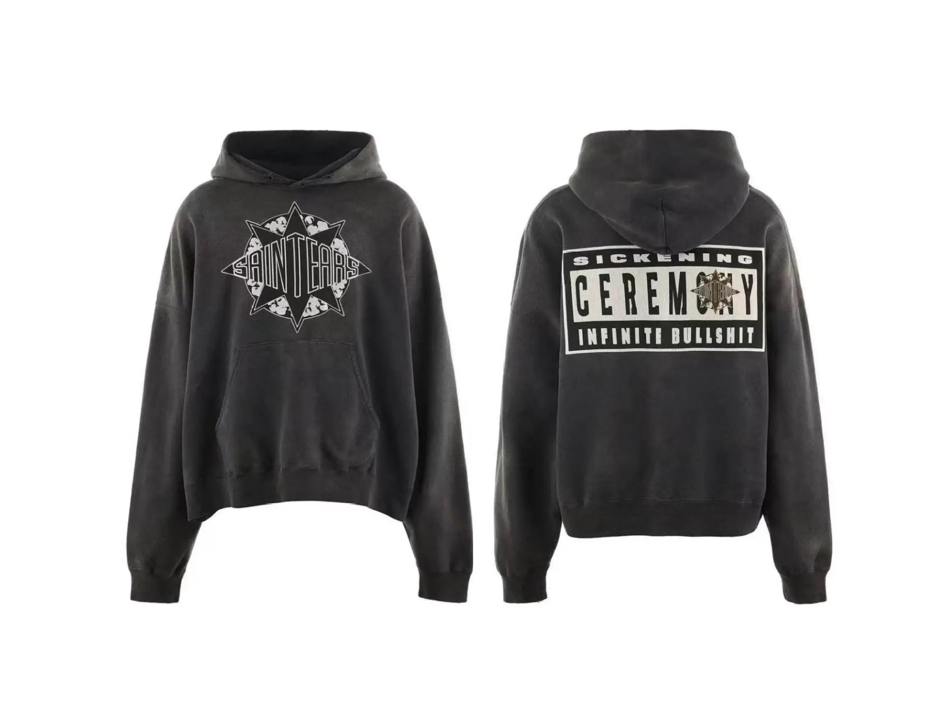 Saint Hoodie — ST915 colorway — USFans Spreadsheet photo