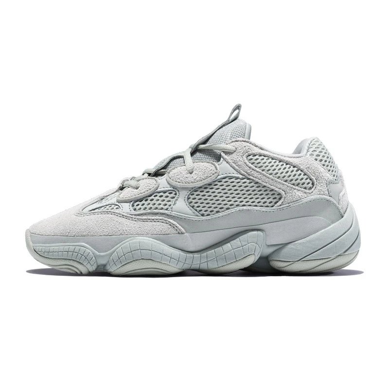 Budget Yeezy 500 All Colorways — X 500 sea salt colorway — USFans Spreadsheet photo