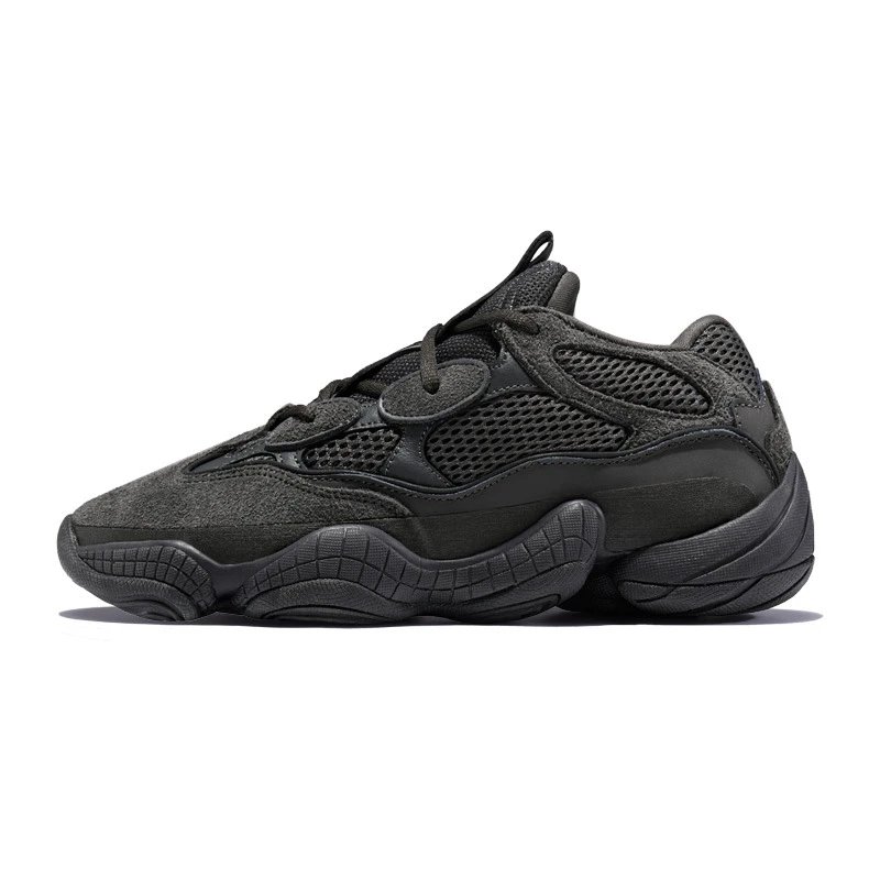 Budget Yeezy 500 All Colorways — X Classic 500-Carbon Black colorway — USFans Spreadsheet photo