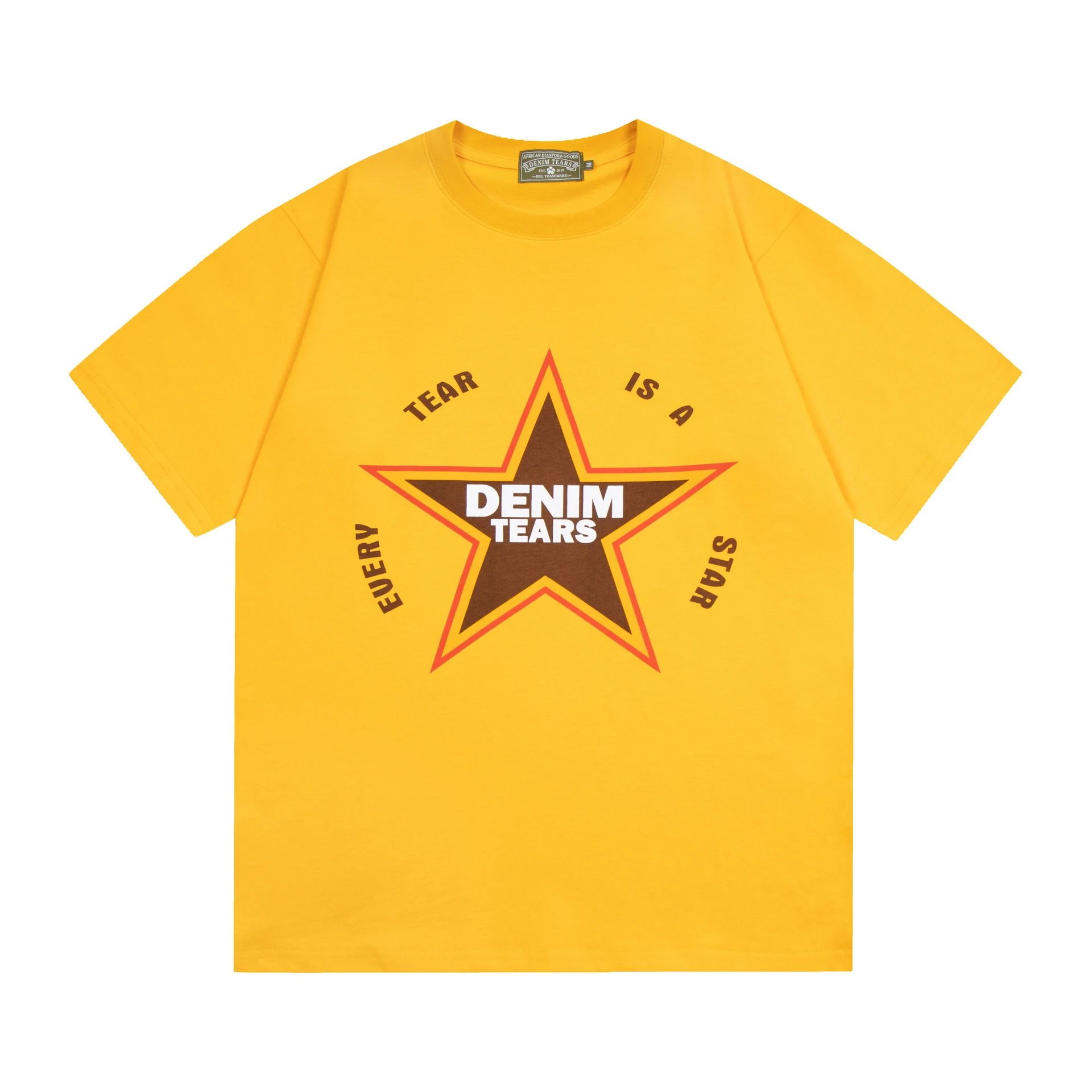 Denim Tears x Offset [27+ styles] foto 2