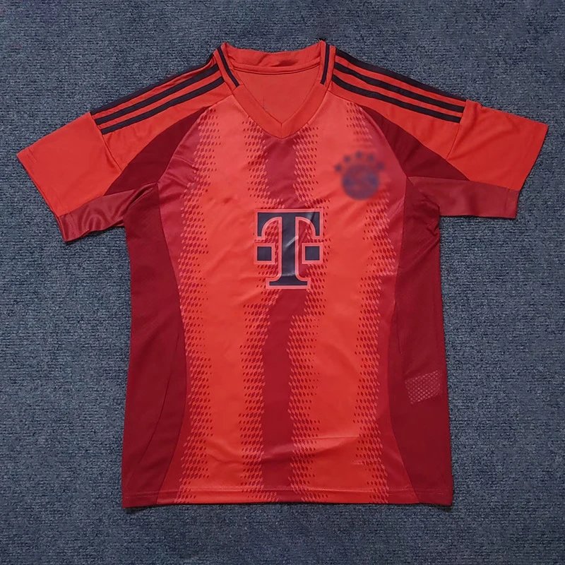 24-25 Napoli home soccer jersey [40+ styles] foto 4