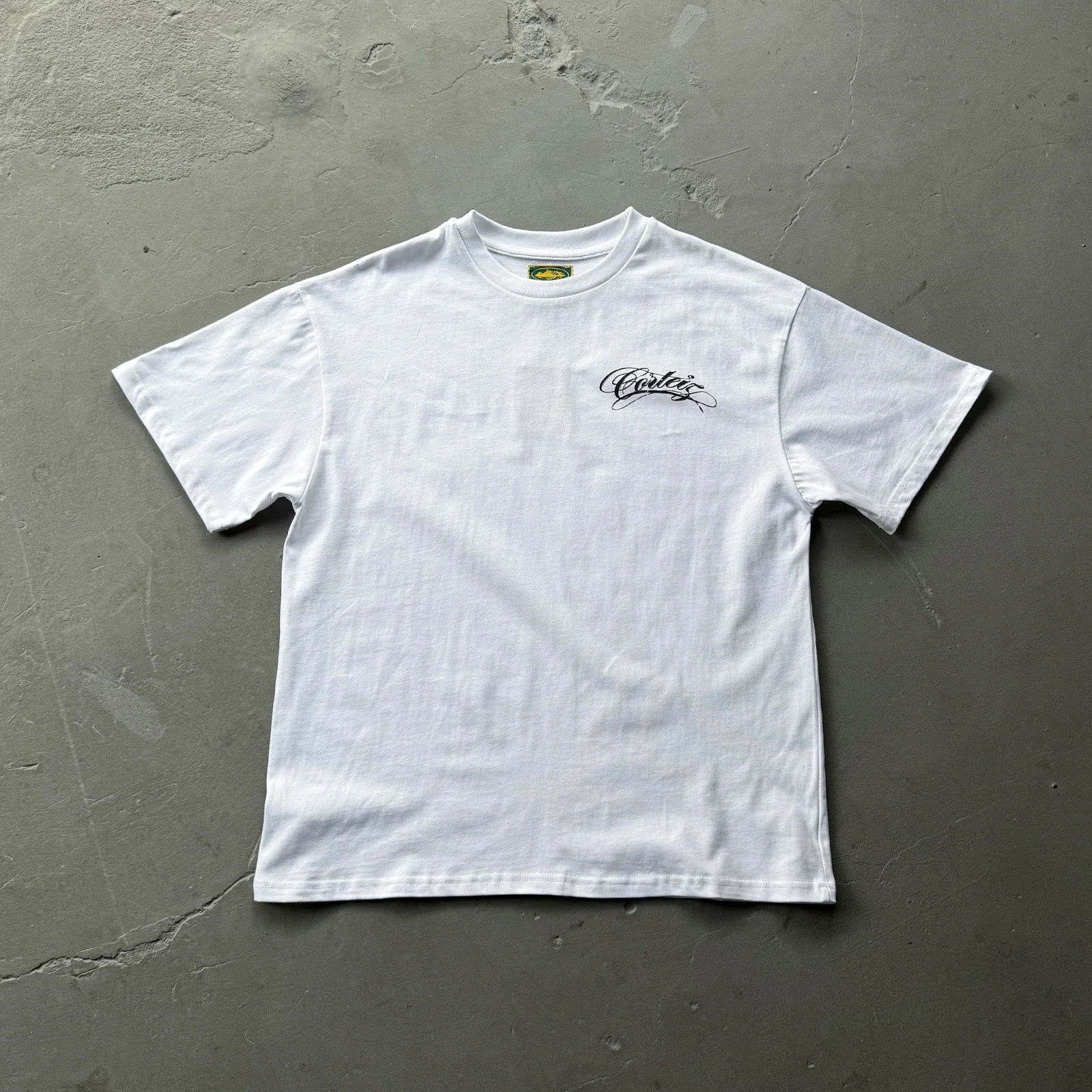 Corteiz Signature Basic T-Shirt