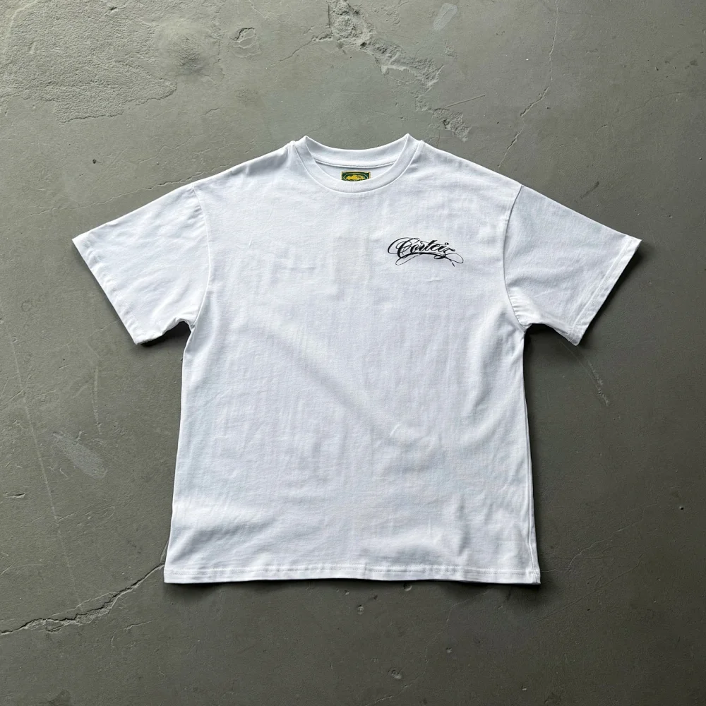 Corteiz Signature Basic T-Shirt