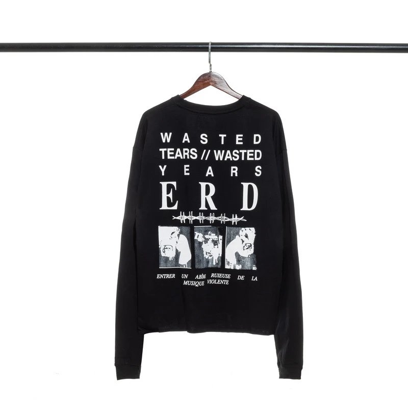 ERD Hoodies [40+ styles]