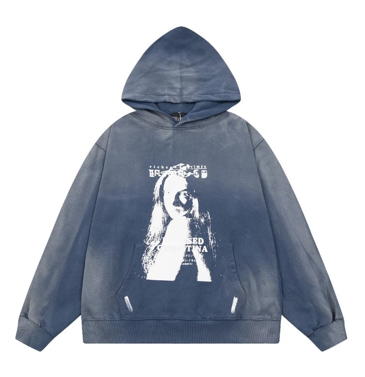 ERD Hoodies — ER817 Hoodie Blue colorway — USFans Spreadsheet photo