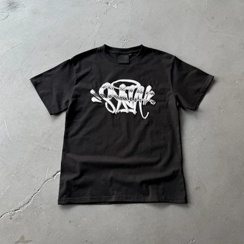 Syna World Camiseta