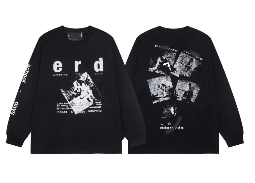 ERD Hoodies — ER010 Long Sleeve T colorway — USFans Spreadsheet photo