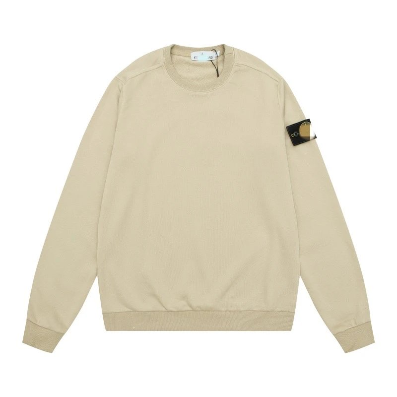 Stone Island Longsleeve 9