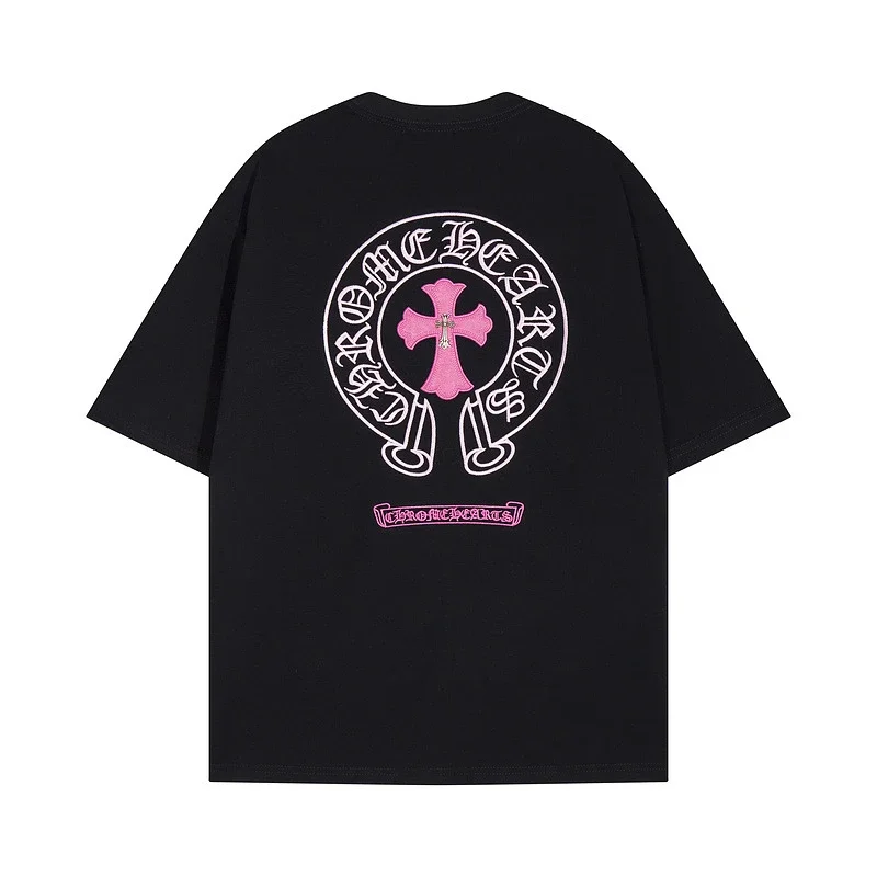 Chrome Hearts  T-Shirt