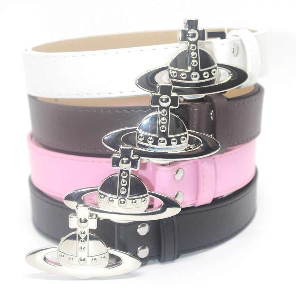 Vivienne Westwood Basic Belt
