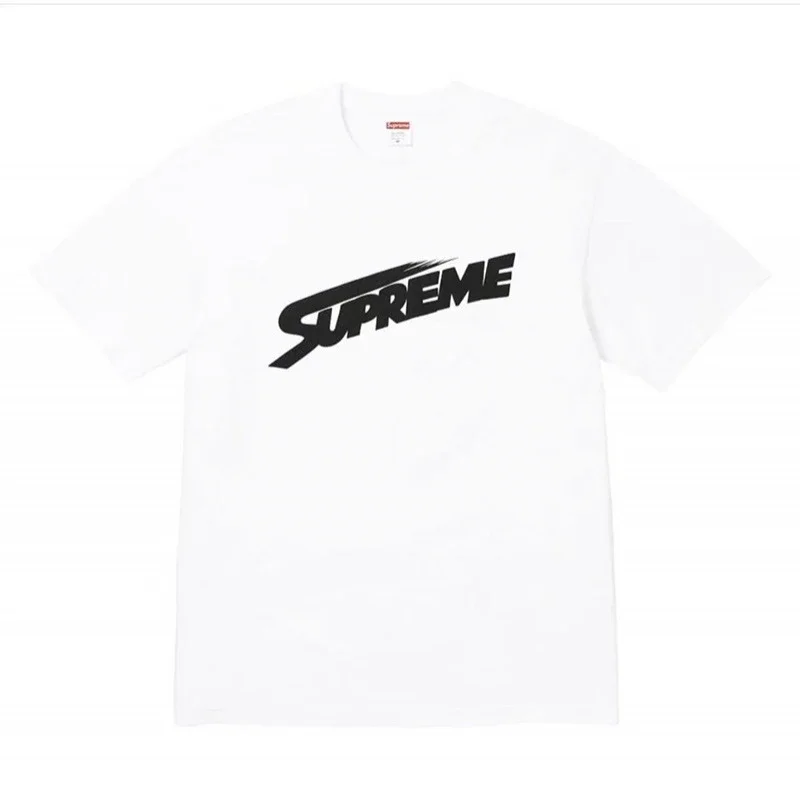 Supreme City Tee