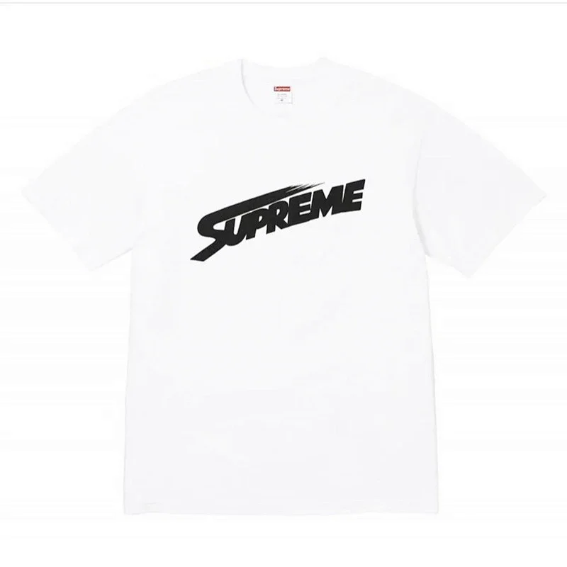 Supreme City Tee - rep Supreme