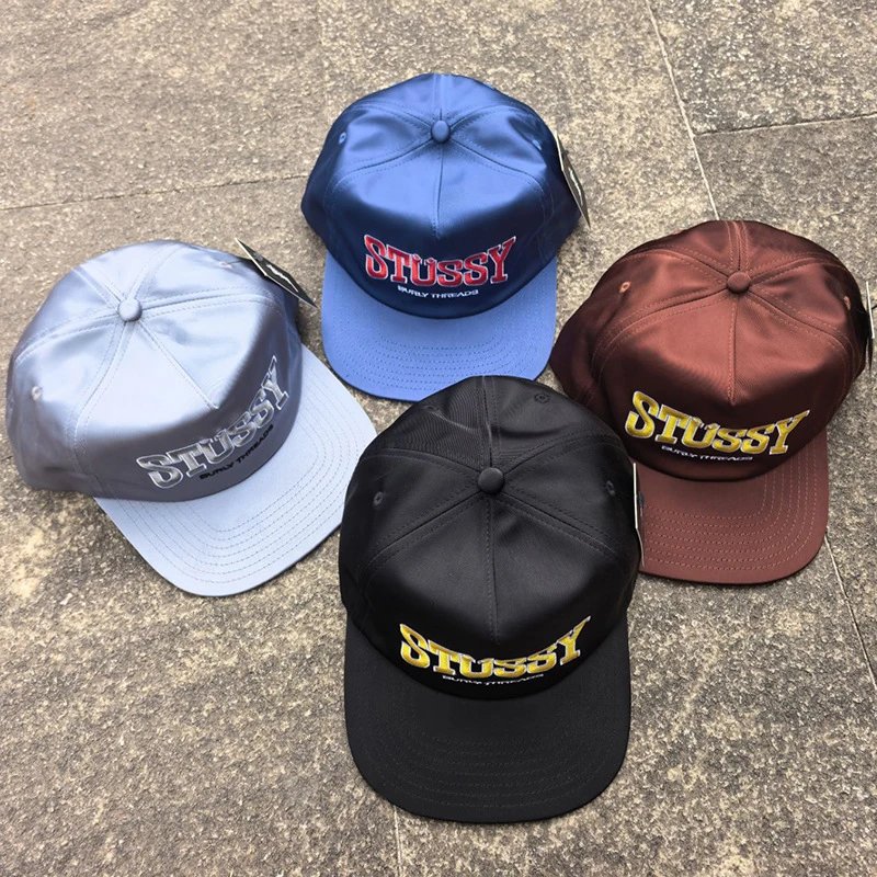 stussy cap [4+ styles]