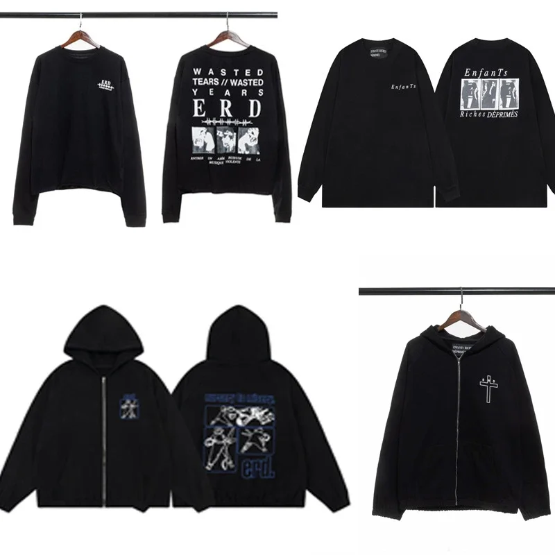 ERD Sudadera
