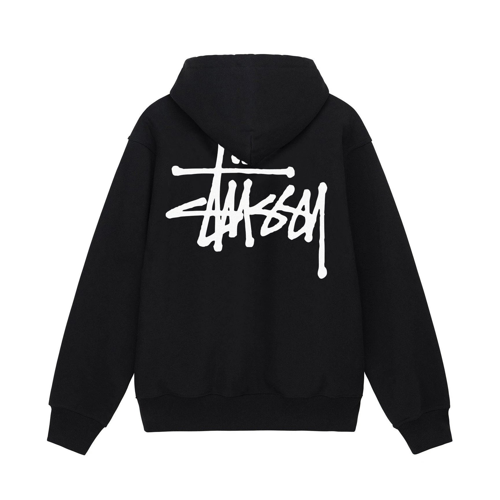 Stussy 8Ball Hoodie