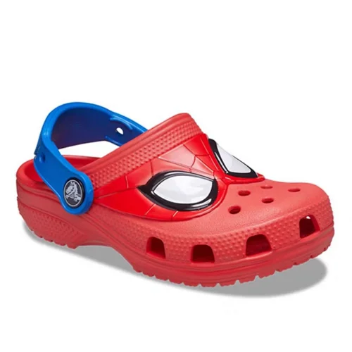 Crocs Minions