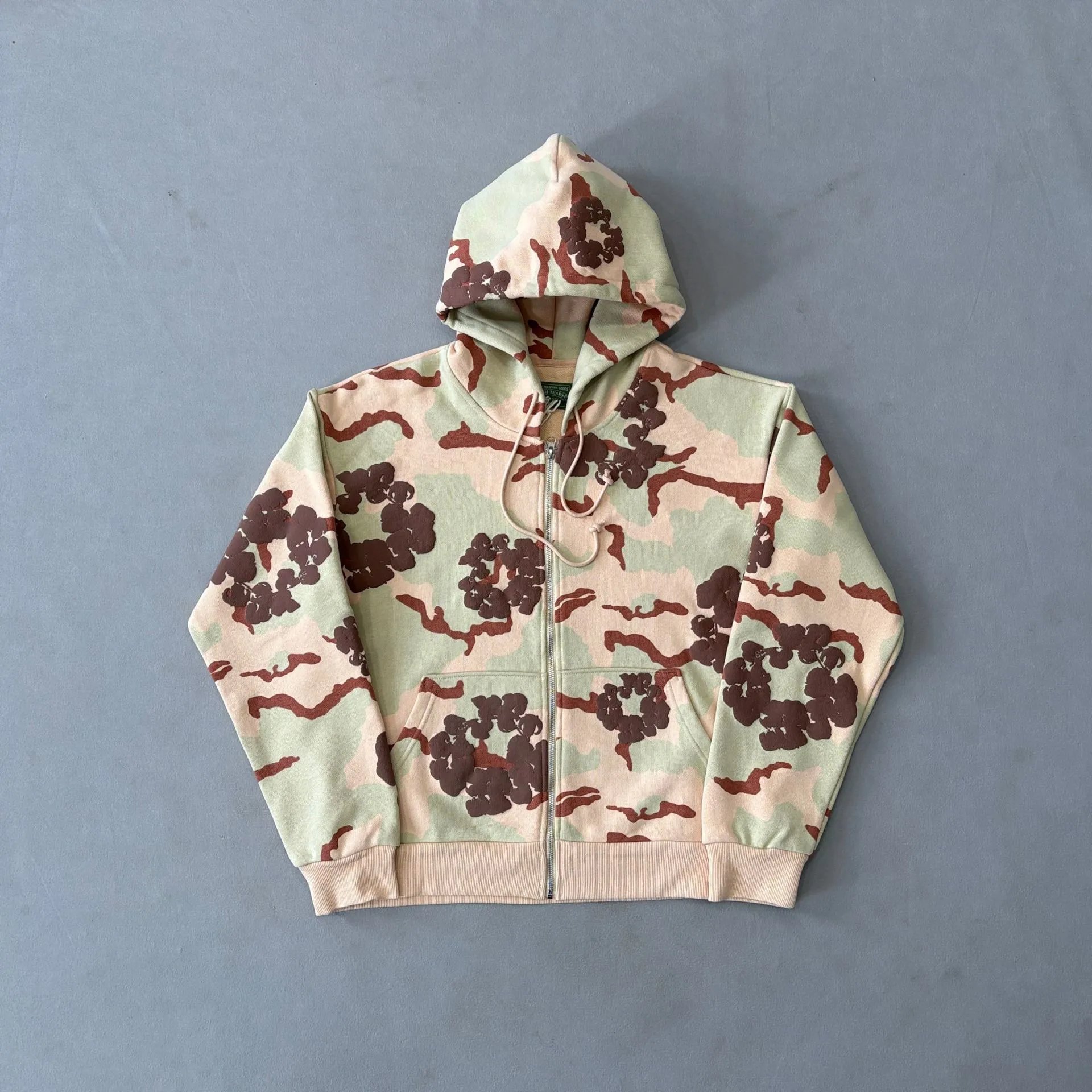 Denim Tears Hoodie