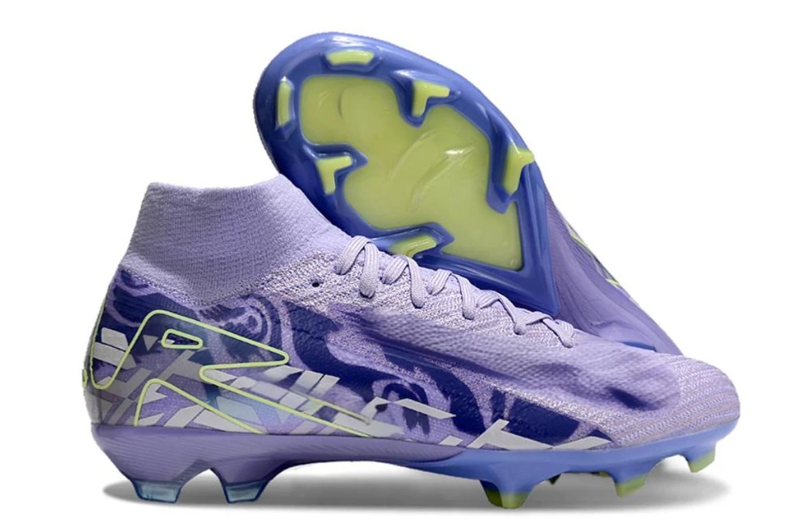 Mercuriale Elite Shoes — 27 colorway — USFans Spreadsheet photo