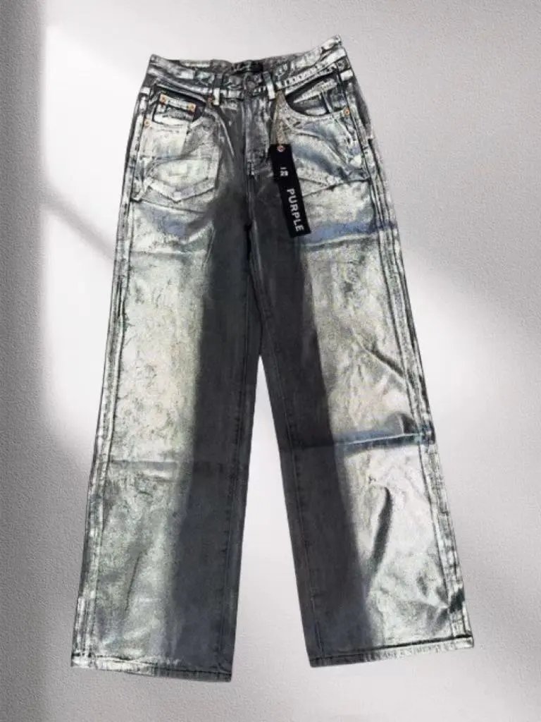 Purple Brand Jeans — 18 colorway — USFans Spreadsheet photo