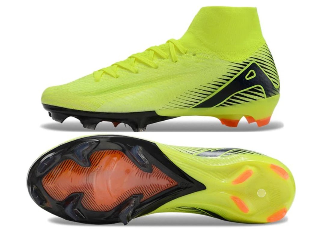Mercuriale Elite Shoes — 38 colorway — USFans Spreadsheet photo